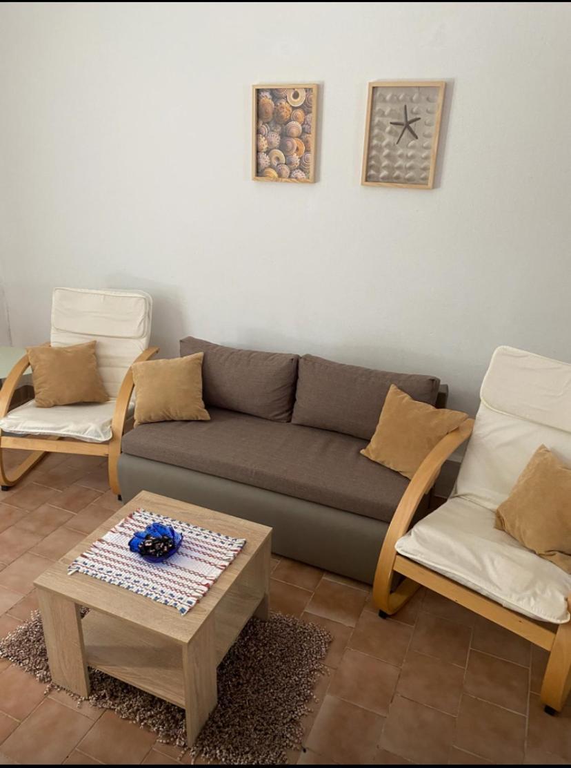 Apartman Ivan Вир Экстерьер фото