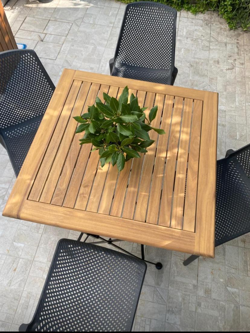 Apartman Ivan Вир Экстерьер фото